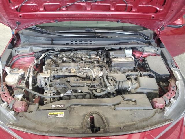 Photo 10 of 2024 TOYOTA COROLLA LE (VIN 5YFB4MDE1RP083497)