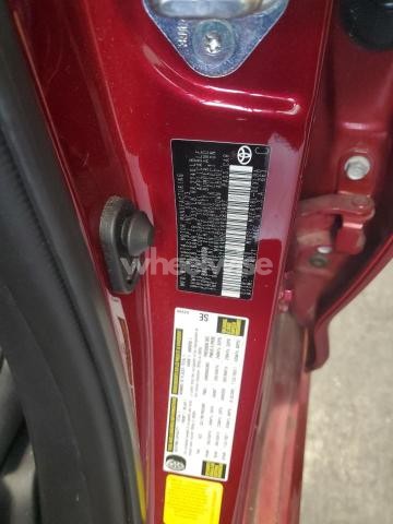 Photo 5 of 2024 TOYOTA COROLLA LE (VIN 5YFB4MDE1RP083497)