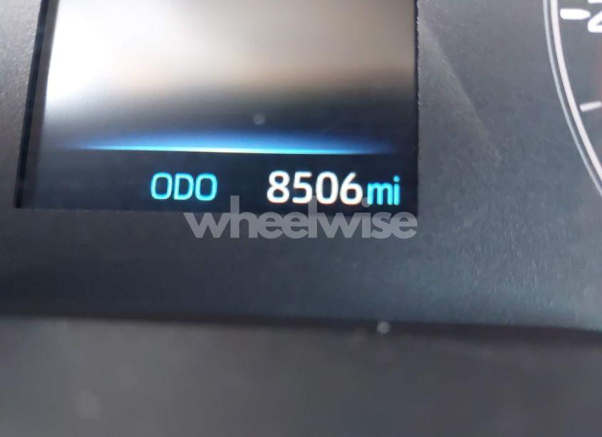 Photo 15 of 2024 Toyota Corolla LE (VIN 5YFB4MDE1RP093298)