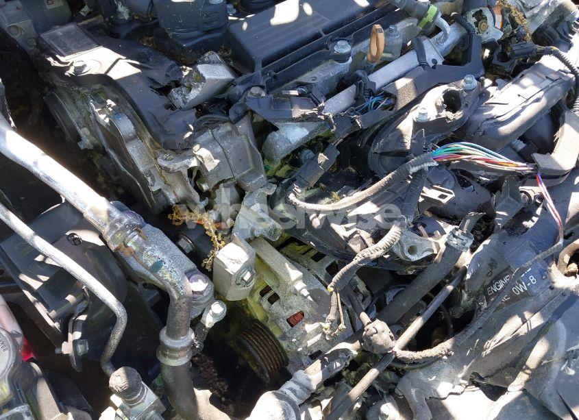 Photo 17 of 2024 Toyota Corolla LE (VIN 5YFB4MDE1RP093298)