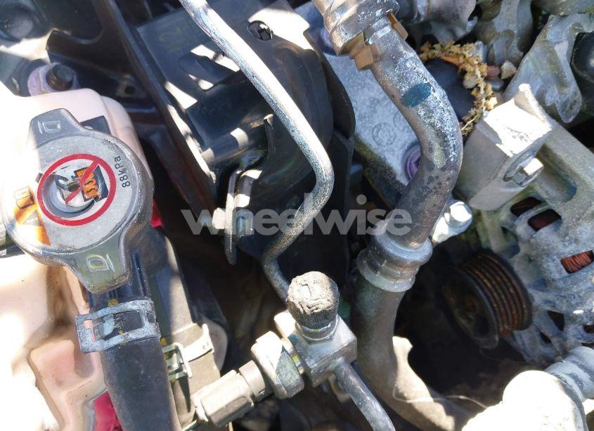 Photo 18 of 2024 Toyota Corolla LE (VIN 5YFB4MDE1RP093298)