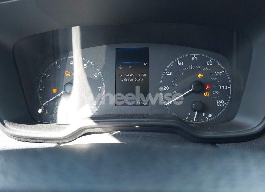 Photo 7 of 2024 Toyota Corolla LE (VIN 5YFB4MDE1RP093298)