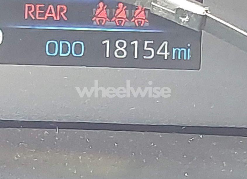 Photo 15 of 2024 Toyota Corolla LE (VIN 5YFB4MDE1RP096427)