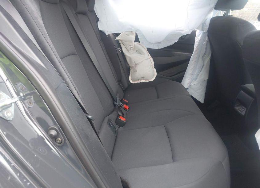 Photo 8 of 2024 Toyota Corolla LE (VIN 5YFB4MDE1RP096508)