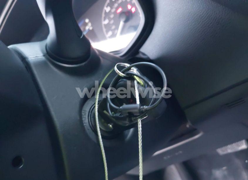 Photo 11 of 2024 Toyota Corolla LE (VIN 5YFB4MDE1RP097433)