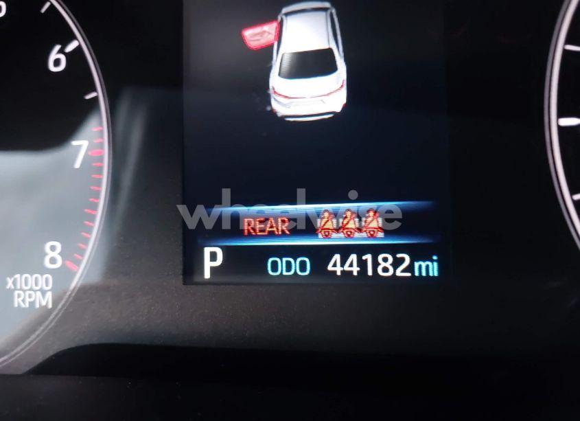 Photo 15 of 2024 Toyota Corolla LE (VIN 5YFB4MDE1RP097433)