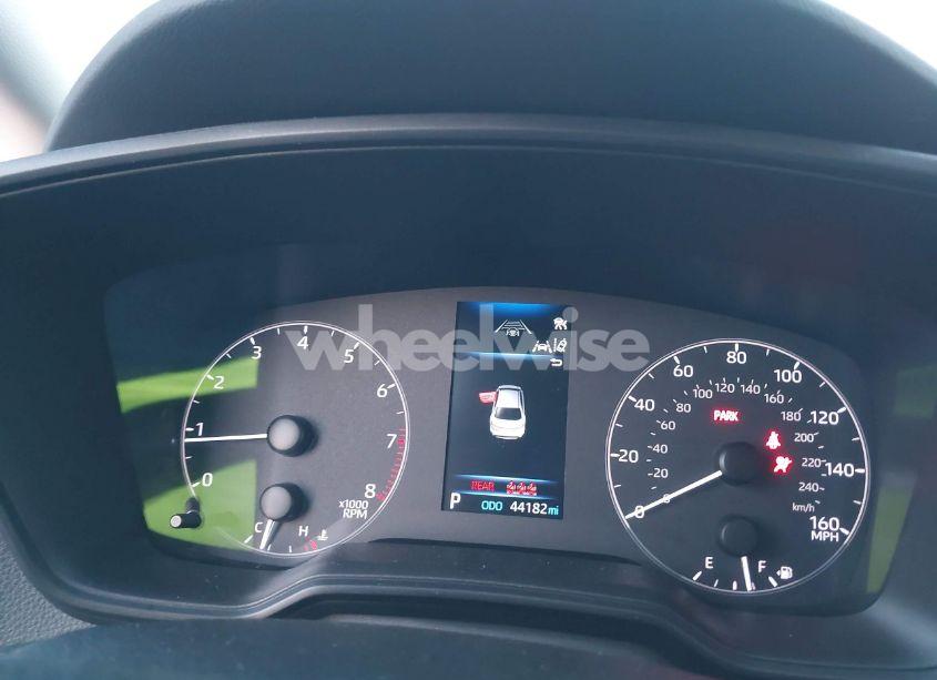 Photo 7 of 2024 Toyota Corolla LE (VIN 5YFB4MDE1RP097433)