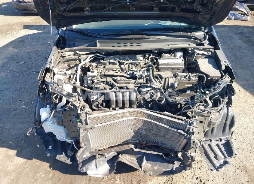 Photo 10 of 2024 Toyota Corolla LE (VIN 5YFB4MDE1RP099926)