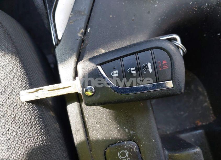 Photo 11 of 2024 Toyota Corolla LE (VIN 5YFB4MDE1RP099926)