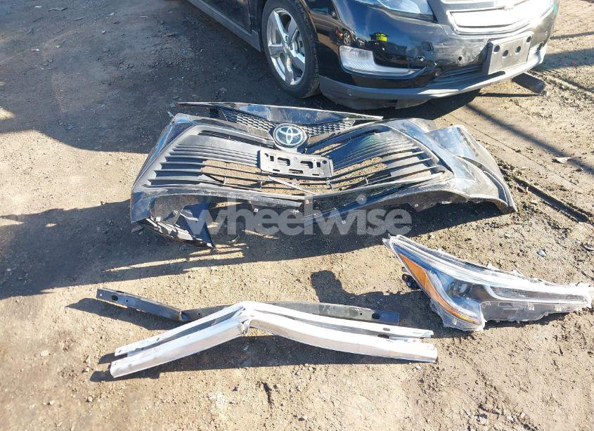 Photo 12 of 2024 Toyota Corolla LE (VIN 5YFB4MDE1RP099926)