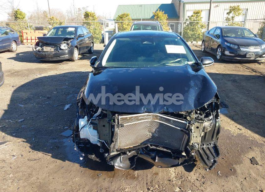 Photo 13 of 2024 Toyota Corolla LE (VIN 5YFB4MDE1RP099926)