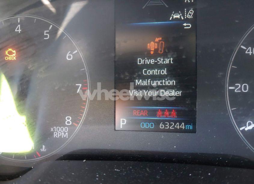 Photo 16 of 2024 Toyota Corolla LE (VIN 5YFB4MDE1RP099926)