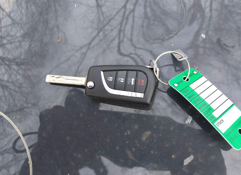 Photo 11 of 2024 Toyota Corolla LE (VIN 5YFB4MDE1RP106924)