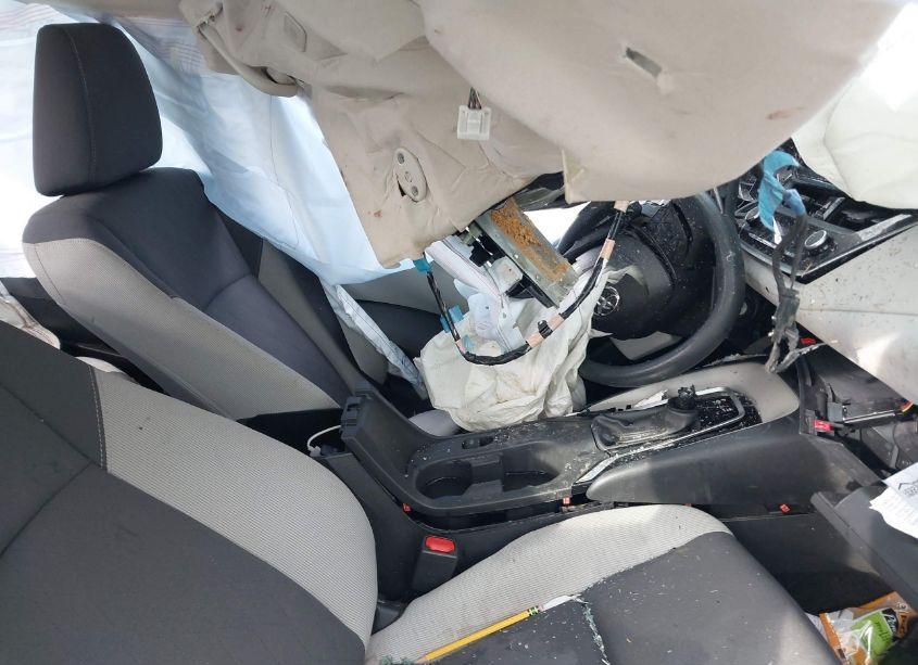 Photo 5 of 2024 Toyota Corolla LE (VIN 5YFB4MDE1RP106924)