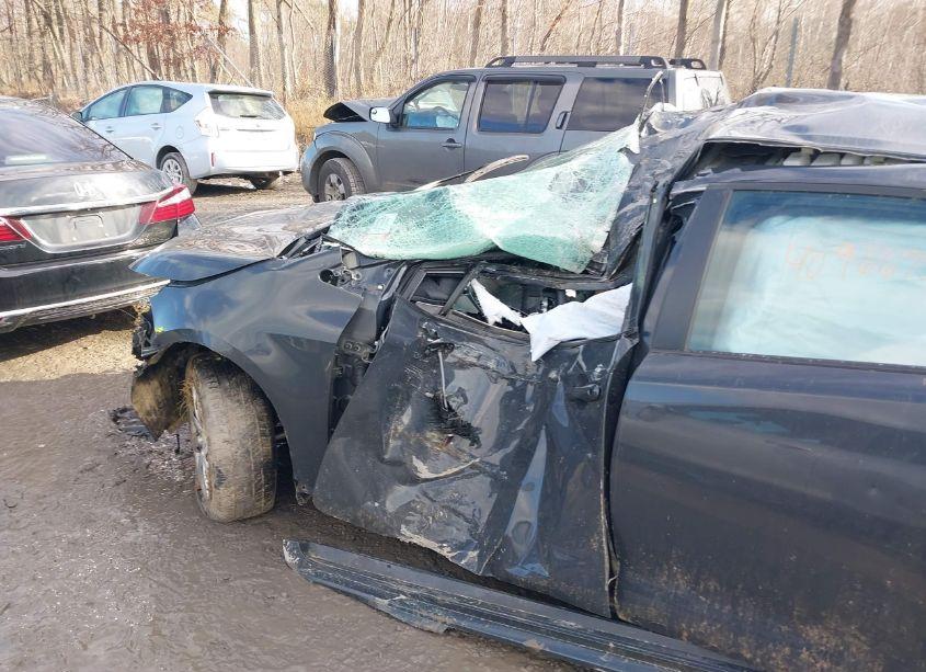 Photo 6 of 2024 Toyota Corolla LE (VIN 5YFB4MDE1RP106924)