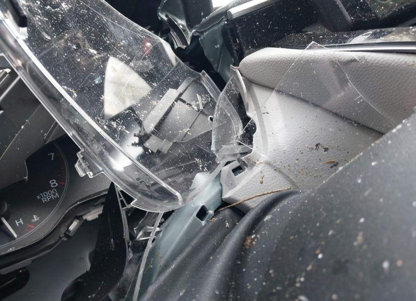 Photo 7 of 2024 Toyota Corolla LE (VIN 5YFB4MDE1RP106924)