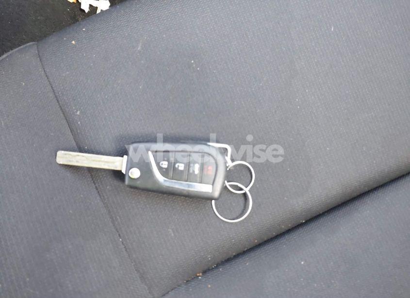 Photo 11 of 2024 Toyota Corolla LE (VIN 5YFB4MDE1RP114506)