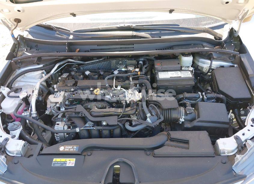 Photo 10 of 2024 Toyota Corolla LE (VIN 5YFB4MDE1RP116613)