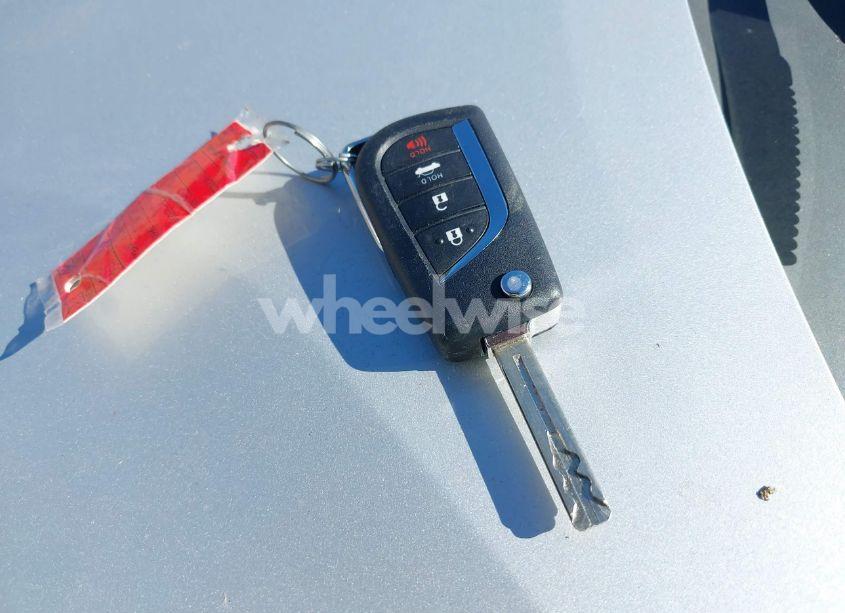 Photo 11 of 2024 Toyota Corolla LE (VIN 5YFB4MDE1RP116613)