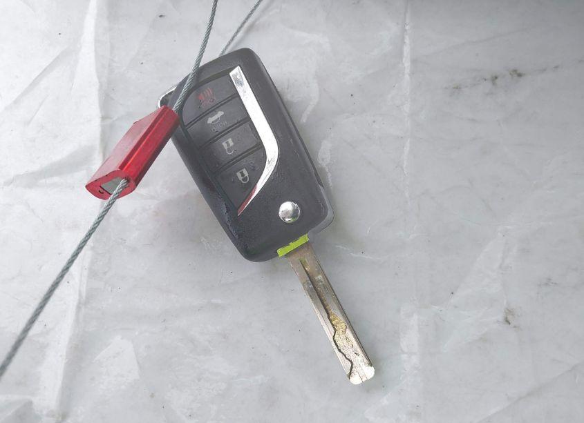 Photo 11 of 2024 Toyota Corolla LE (VIN 5YFB4MDE1RP135484)