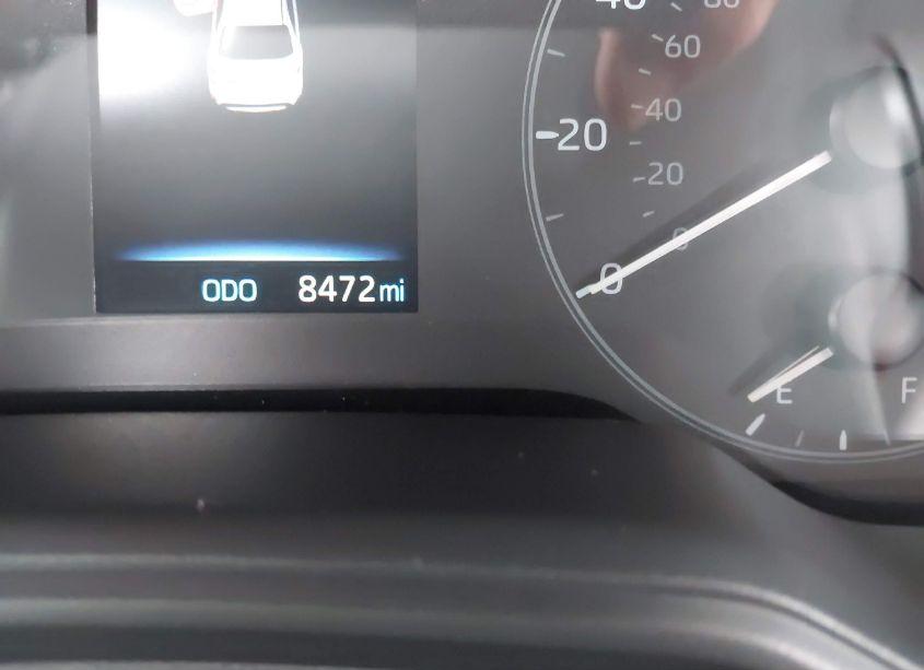 Photo 16 of 2024 Toyota Corolla LE (VIN 5YFB4MDE1RP135484)