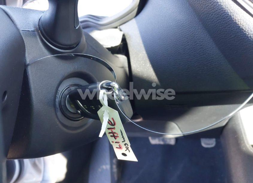 Photo 11 of 2024 Toyota Corolla LE (VIN 5YFB4MDE1RP138014)