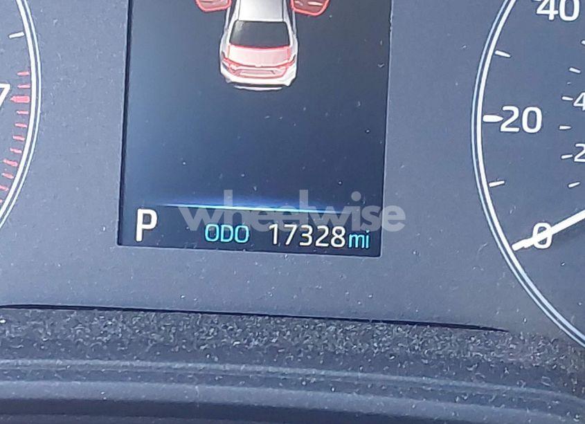 Photo 15 of 2024 Toyota Corolla LE (VIN 5YFB4MDE1RP138014)