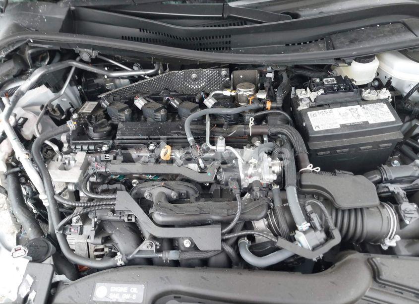 Photo 10 of 2024 Toyota Corolla LE (VIN 5YFB4MDE1RP140278)