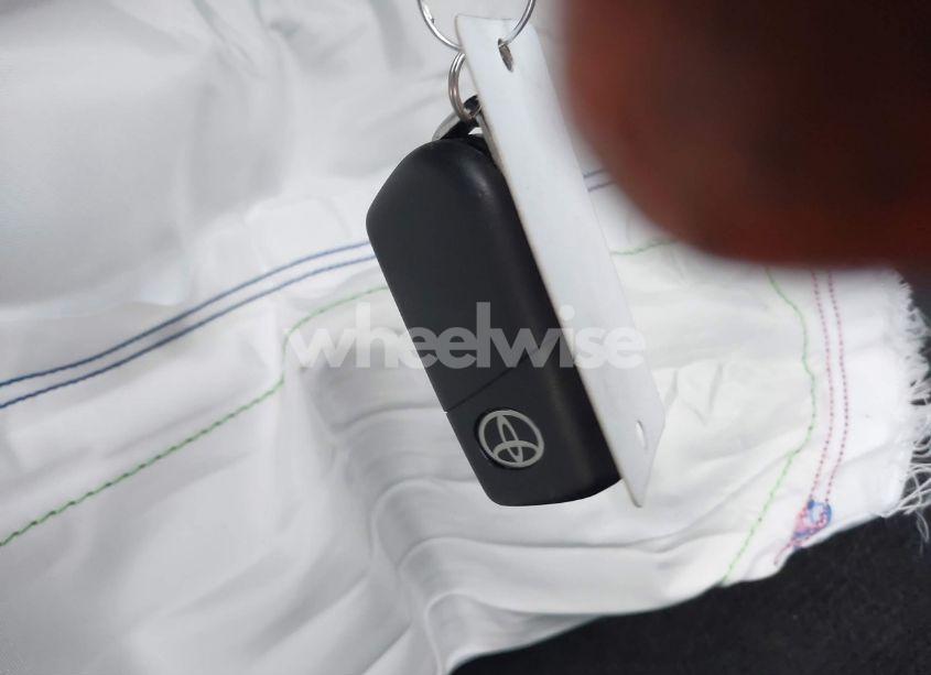 Photo 11 of 2024 Toyota Corolla LE (VIN 5YFB4MDE1RP140278)