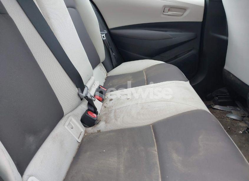 Photo 8 of 2024 Toyota Corolla LE (VIN 5YFB4MDE1RP140278)