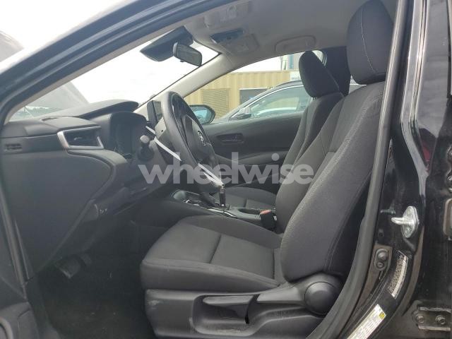 Photo 11 of 2024 TOYOTA COROLLA LE (VIN 5YFB4MDE1RP142404)