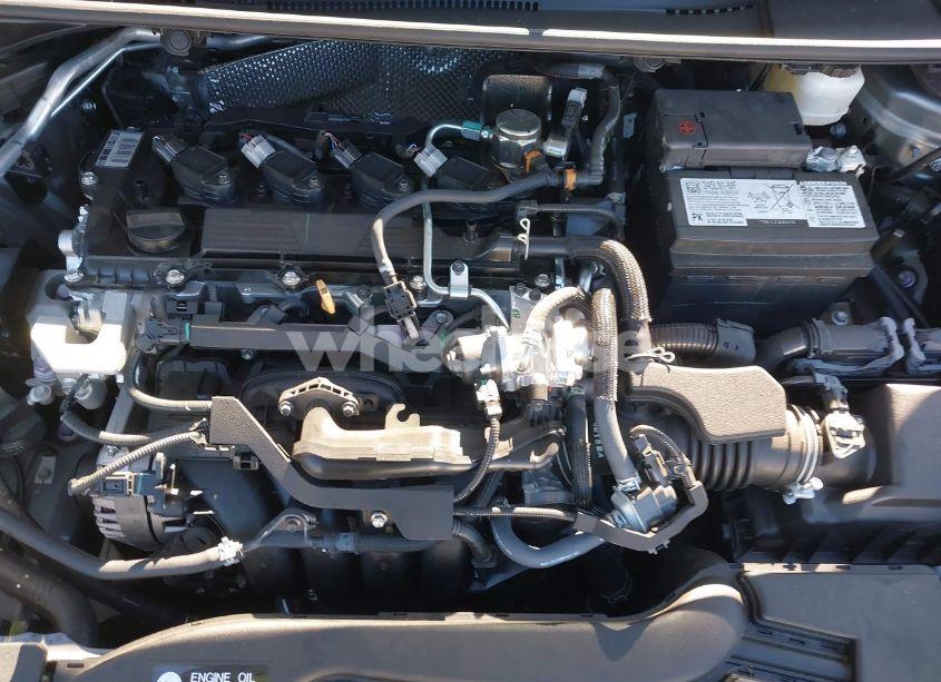 Photo 10 of 2024 Toyota Corolla LE (VIN 5YFB4MDE1RP143228)