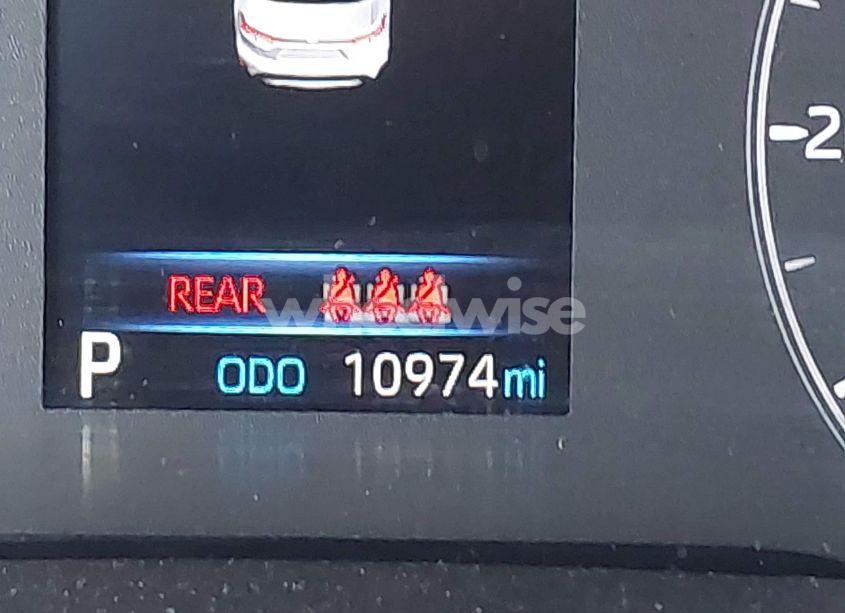 Photo 14 of 2024 Toyota Corolla LE (VIN 5YFB4MDE1RP156447)