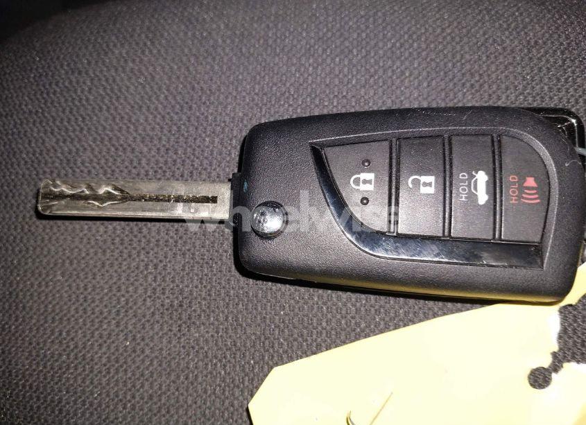 Photo 11 of 2024 Toyota Corolla LE (VIN 5YFB4MDE1RP157372)