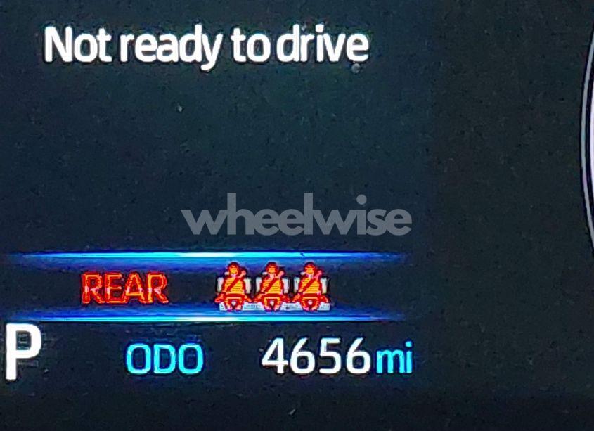 Photo 15 of 2024 Toyota Corolla LE (VIN 5YFB4MDE1RP157372)