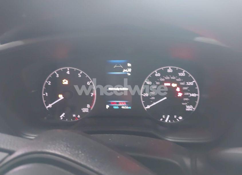 Photo 7 of 2024 Toyota Corolla LE (VIN 5YFB4MDE1RP157372)