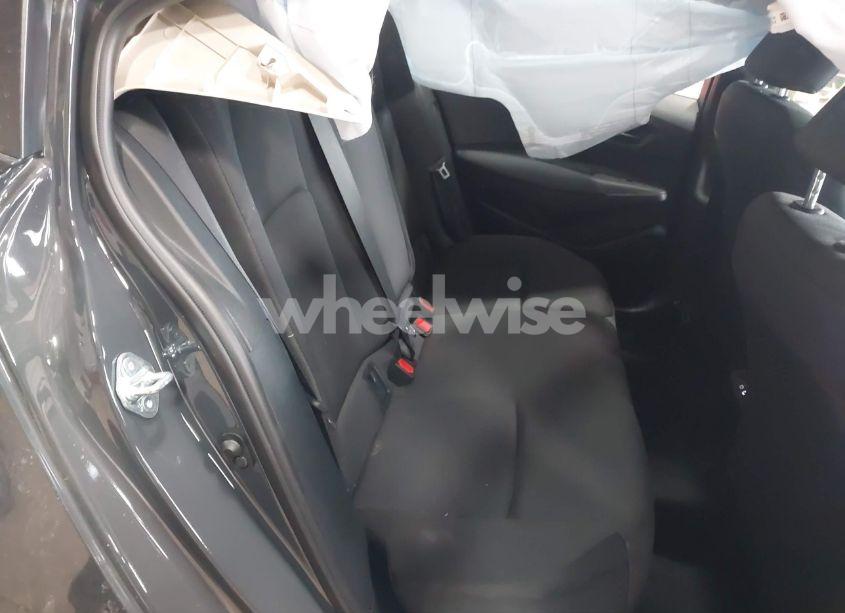 Photo 8 of 2024 Toyota Corolla LE (VIN 5YFB4MDE1RP157372)