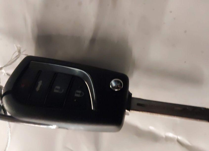 Photo 11 of 2024 Toyota Corolla LE (VIN 5YFB4MDE1RP165228)