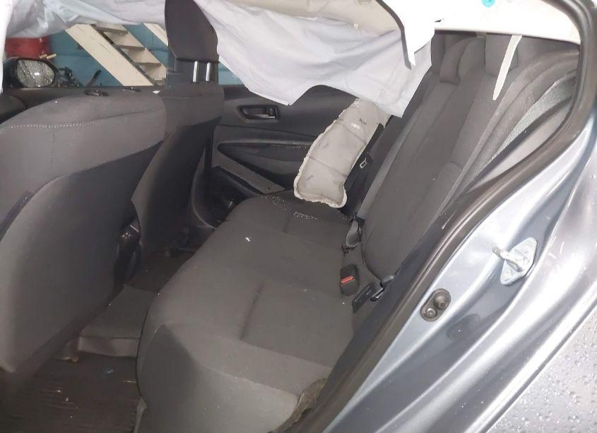 Photo 8 of 2024 Toyota Corolla LE (VIN 5YFB4MDE1RP165228)