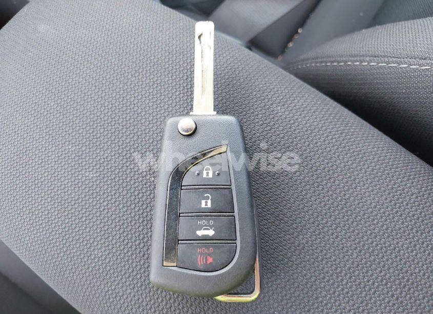 Photo 11 of 2024 Toyota Corolla LE (VIN 5YFB4MDE1RP166217)