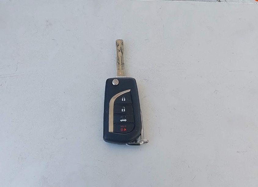 Photo 11 of 2024 Toyota Corolla LE (VIN 5YFB4MDE1RP183213)