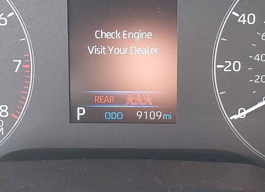 Photo 15 of 2024 Toyota Corolla LE (VIN 5YFB4MDE1RP183213)