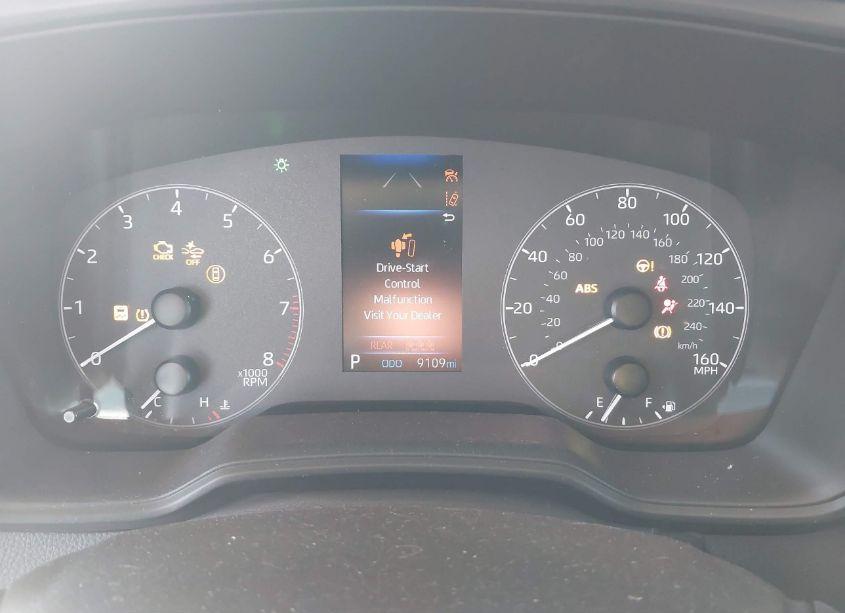 Photo 7 of 2024 Toyota Corolla LE (VIN 5YFB4MDE1RP183213)