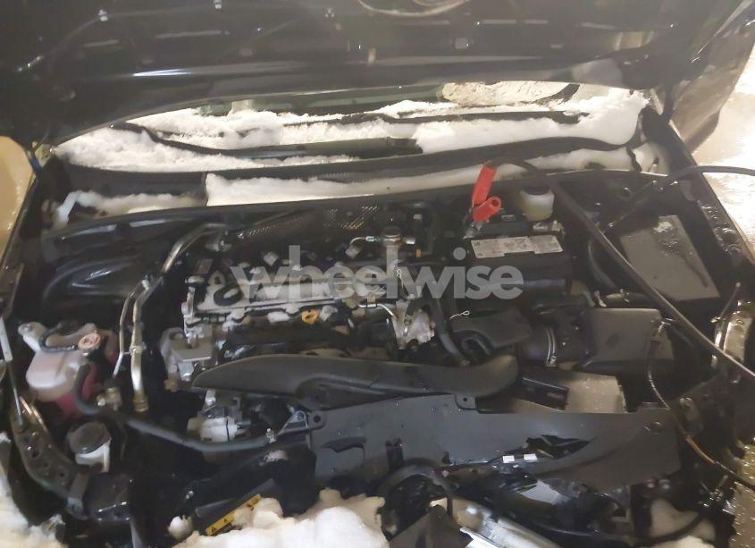 Photo 10 of 2024 Toyota Corolla LE (VIN 5YFB4MDE1RP185902)