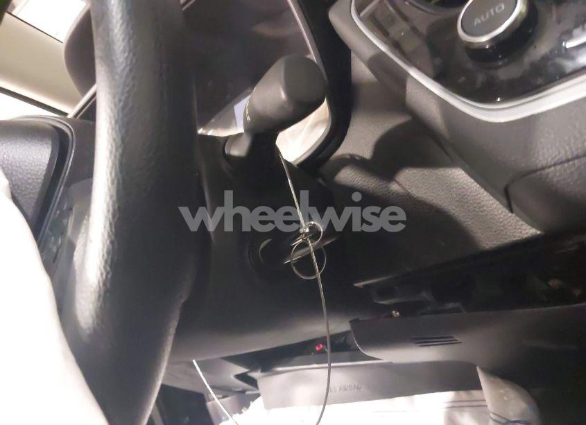 Photo 11 of 2024 Toyota Corolla LE (VIN 5YFB4MDE1RP185902)