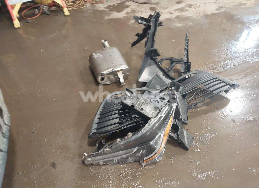 Photo 12 of 2024 Toyota Corolla LE (VIN 5YFB4MDE1RP185902)