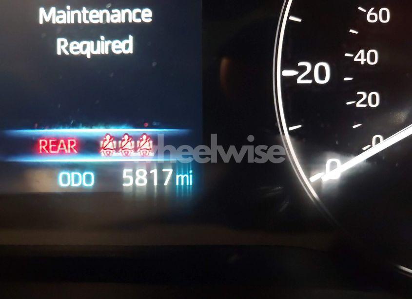 Photo 16 of 2024 Toyota Corolla LE (VIN 5YFB4MDE1RP185902)