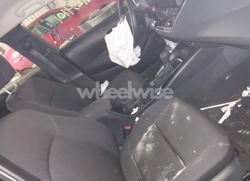 Photo 5 of 2024 Toyota Corolla LE (VIN 5YFB4MDE1RP185902)