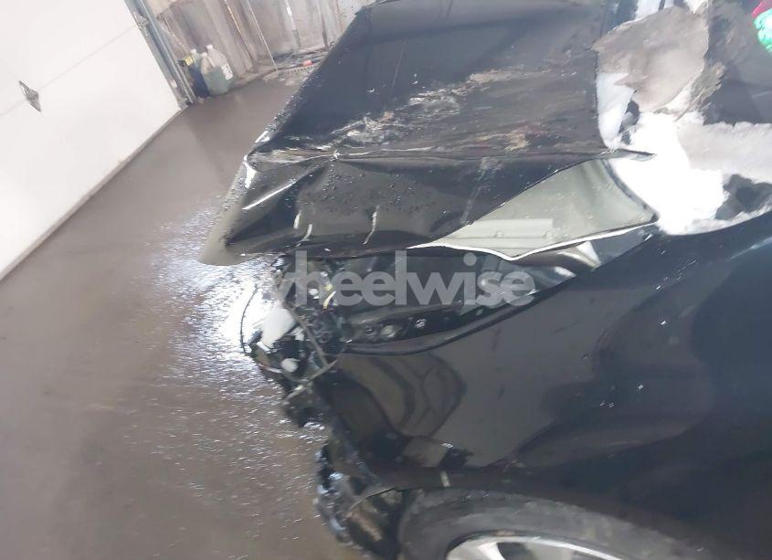 Photo 6 of 2024 Toyota Corolla LE (VIN 5YFB4MDE1RP185902)