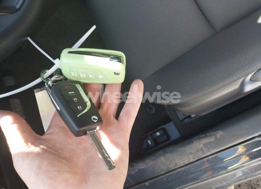 Photo 11 of 2024 Toyota Corolla LE (VIN 5YFB4MDE1RP188296)